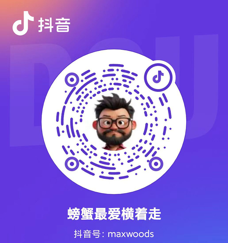 图片-螃蟹最爱横着走
