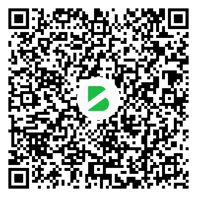 扫码添加微信-螃蟹最爱横着走